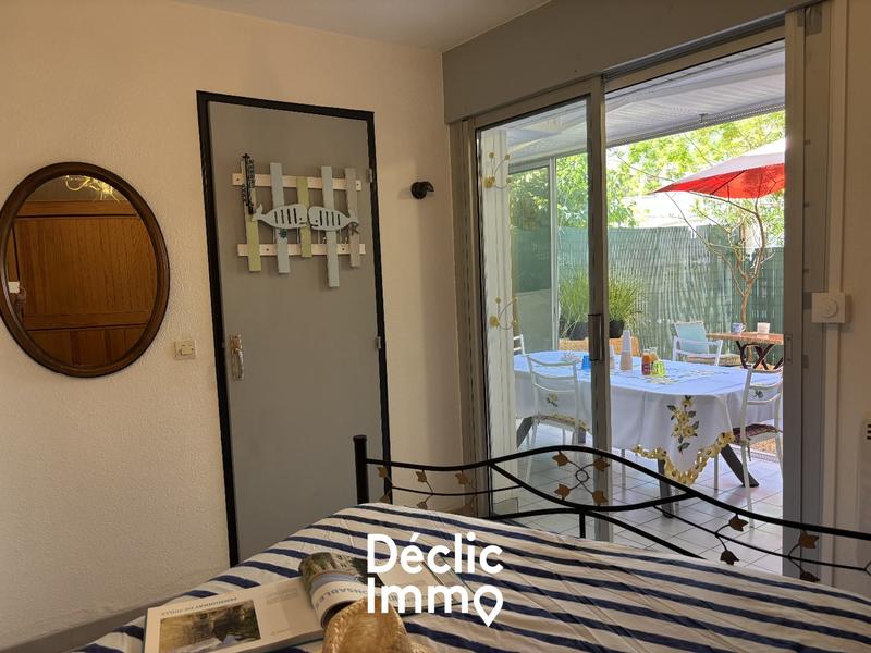 Appartement - 50 m² - 3 pièces