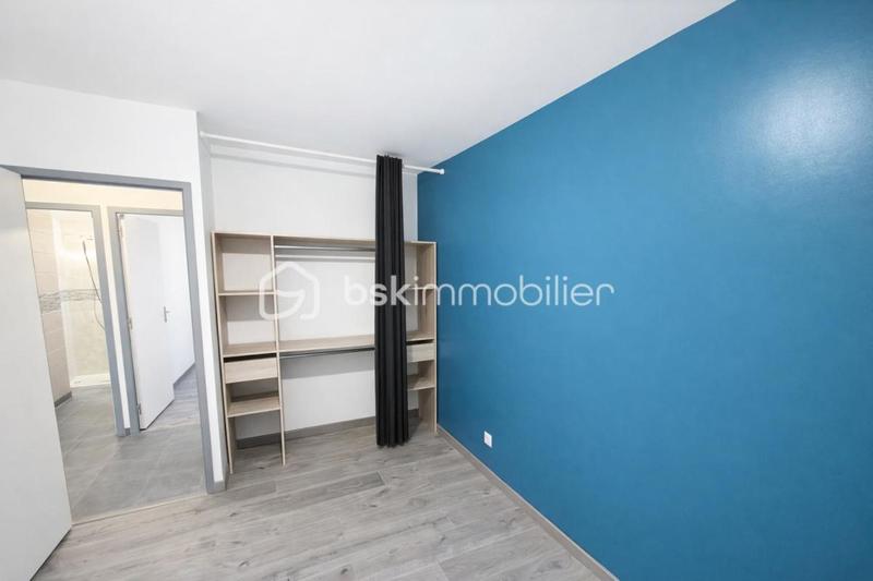 Maison - 84 m² - 5 pièces