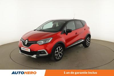 Renault Captur 0.9 TCe Energy Intens 90 ch