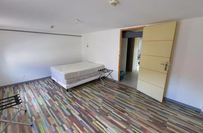 Appartement - 116 m² - 3 pièces