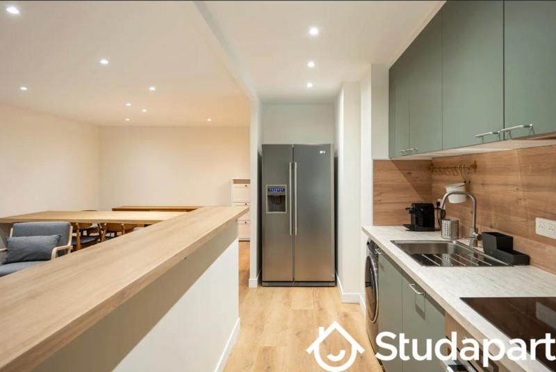 Maison - 9 m² - 1 pièce