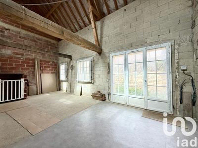 Maison - 80 m² - 2 pièces