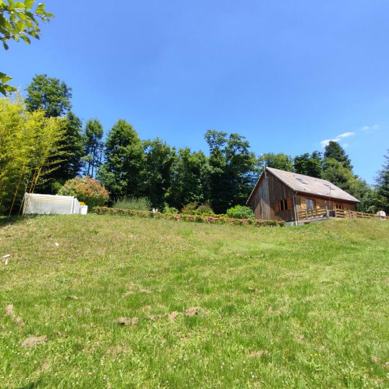 Maison - 75 m² - 4 pièces