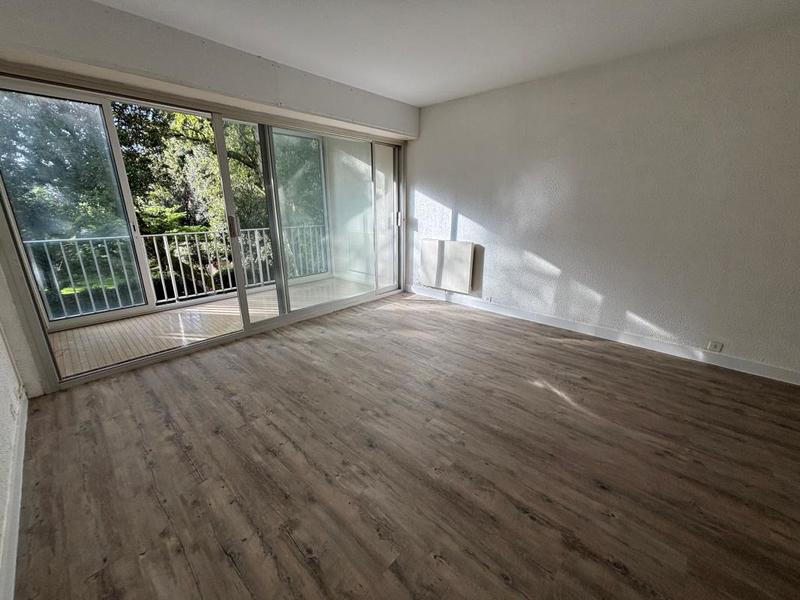 Appartement - 29 m² - 1 pièce