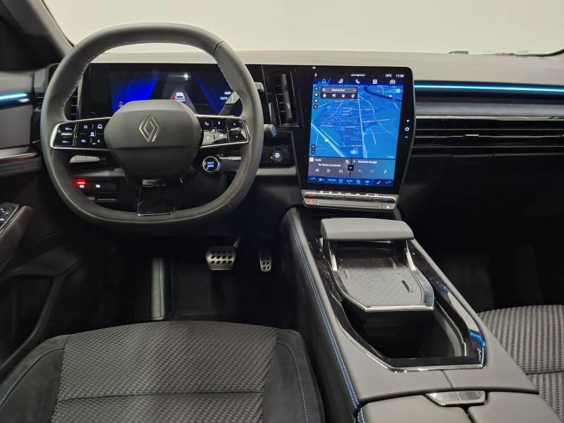 Renault Austral E-Tech full hybrid 200 Gsr2 Techno esprit Alpine