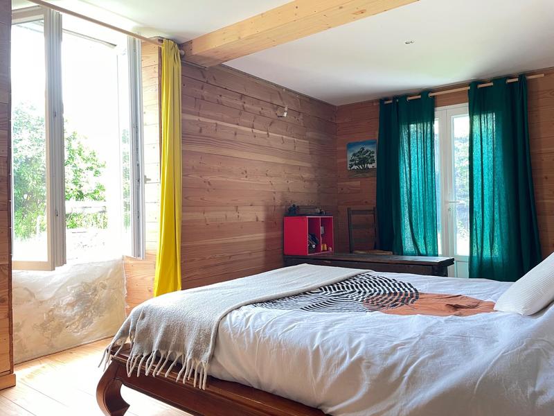 Maison - 168 m² - 4 pièces