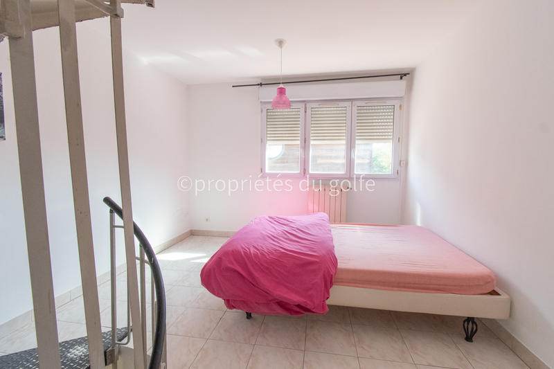 Maison - 58 m² - 3 pièces