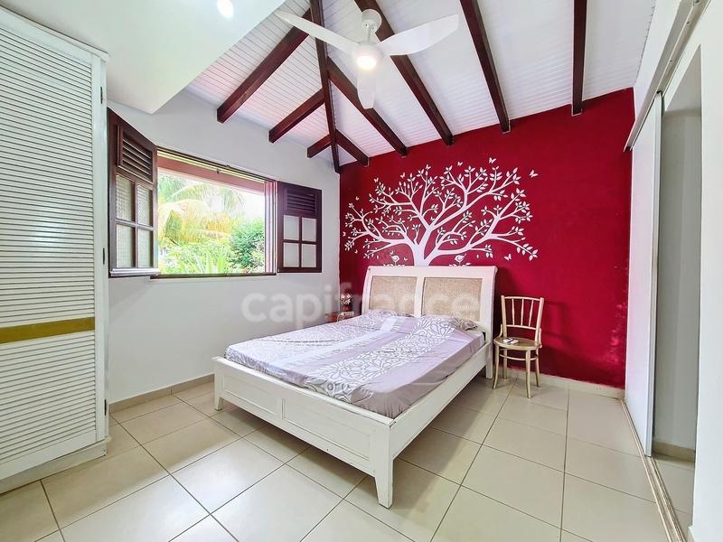 Maison - 152 m² - 6 pièces