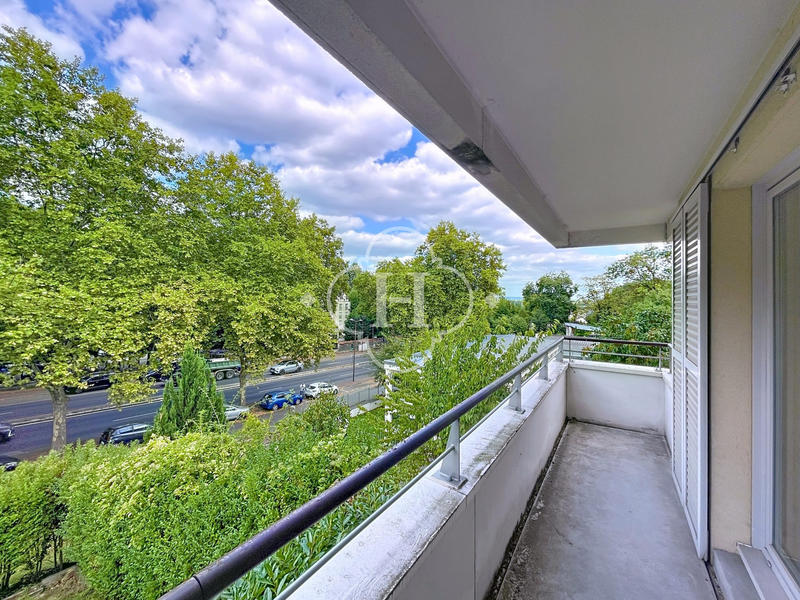 Duplex - 70 m² - 3 pièces