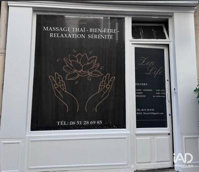 Local commercial - 30 m²