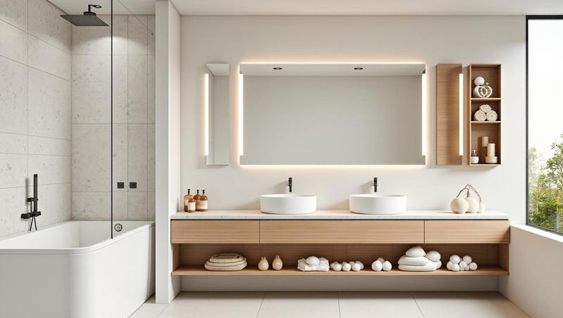 Appartement - 43 à 79 m² - 2 à 4 pièces