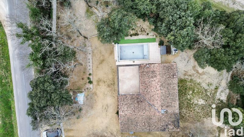 Maison - 116 m² - 5 pièces