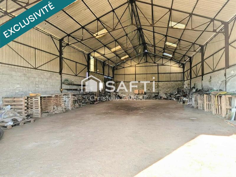 Maison - 142 m² - 5 pièces