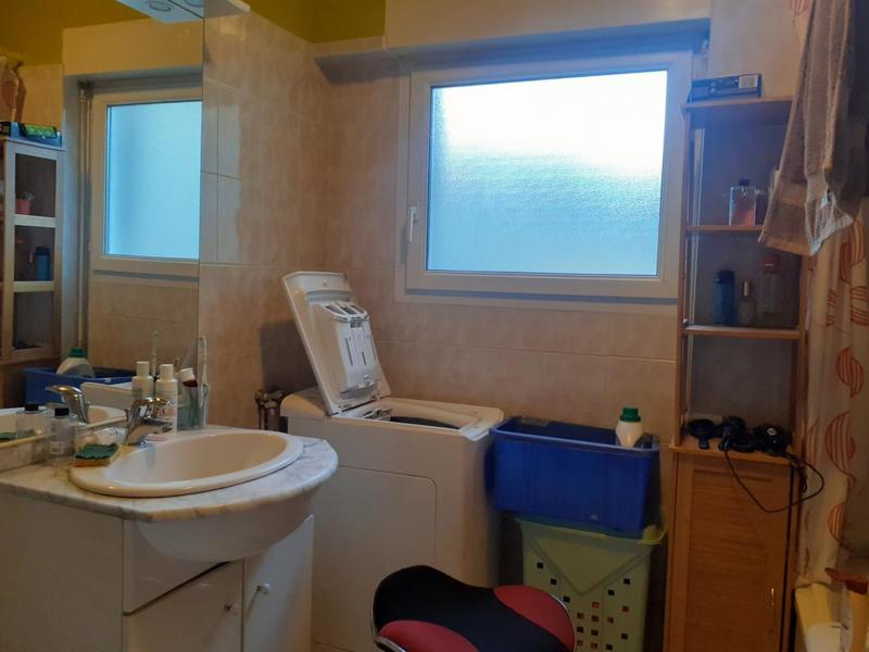 Maison de ville - 67 m² - 4 pièces