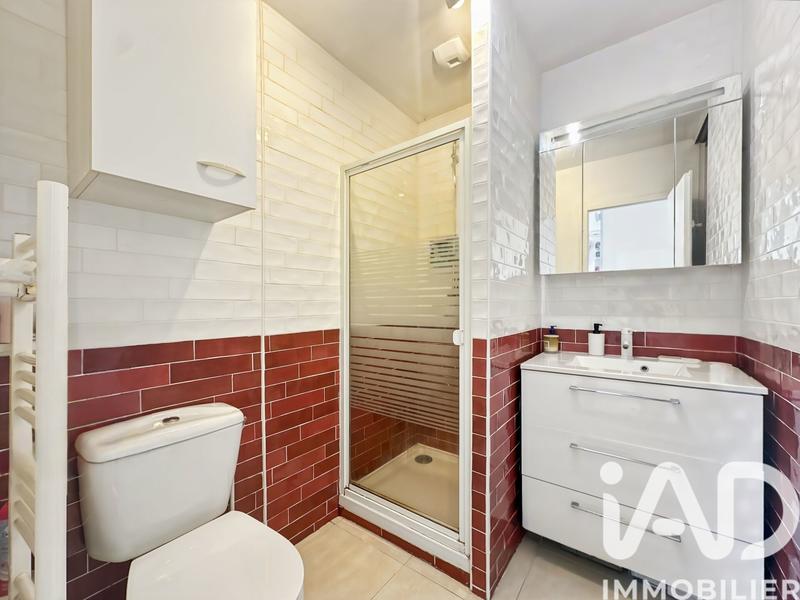 Duplex - 67 m² - 3 pièces