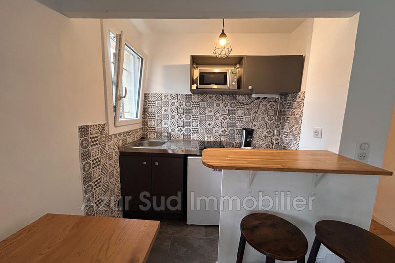 Appartement - 18 m² - 1 pièce