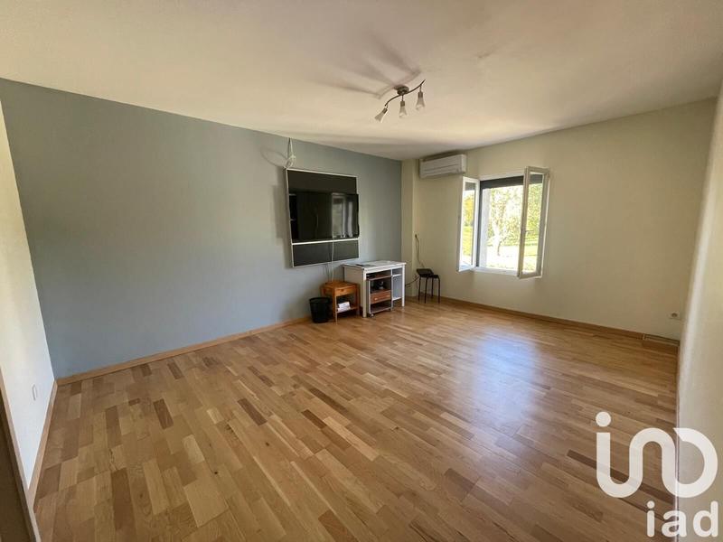 Maison - 175 m² - 6 pièces