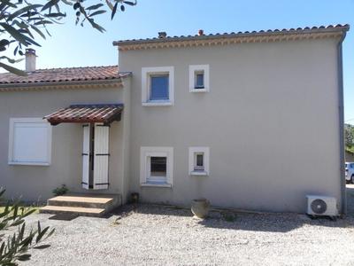 Maison - 200 m² - 10 pièces