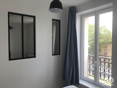 Appartement - 30 m² - 2 pièces