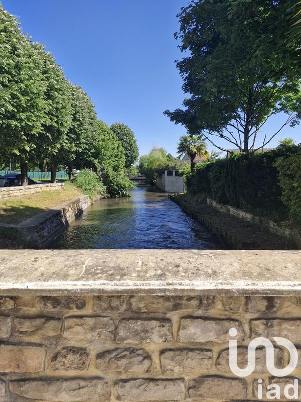 Immeuble - 1 135 m²