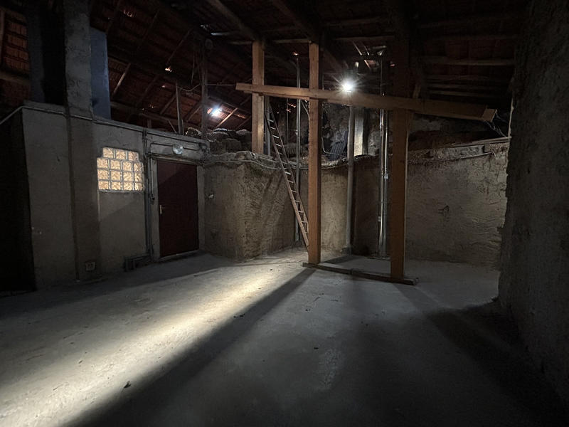 Maison - 138 m² - 4 pièces