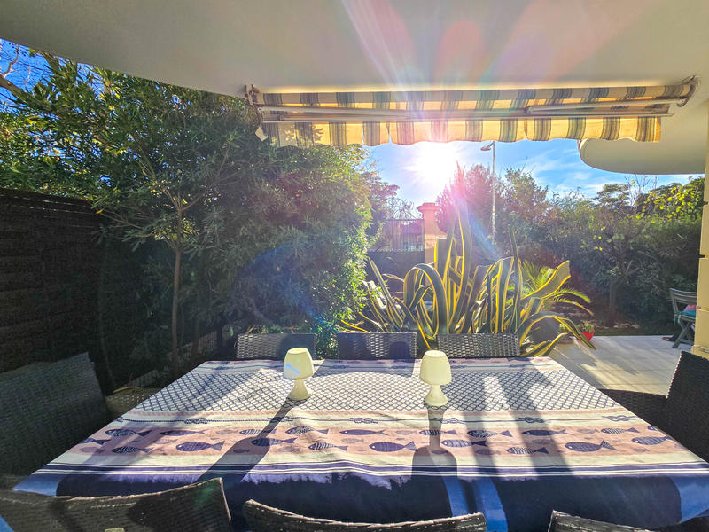 Appartement - 74 m² - 3 pièces