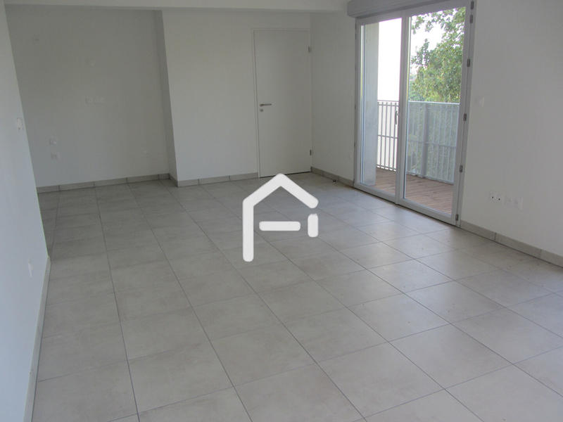 Appartement - 88 m² - 4 pièces