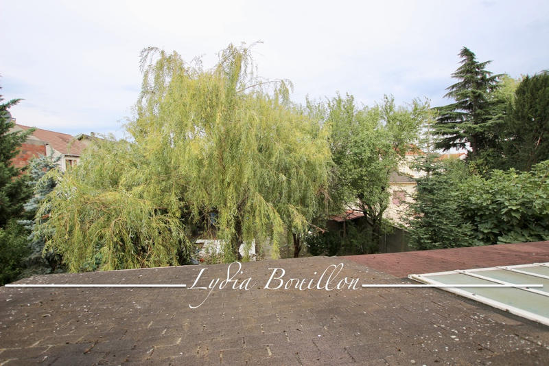 Appartement - 22 m² - 2 pièces