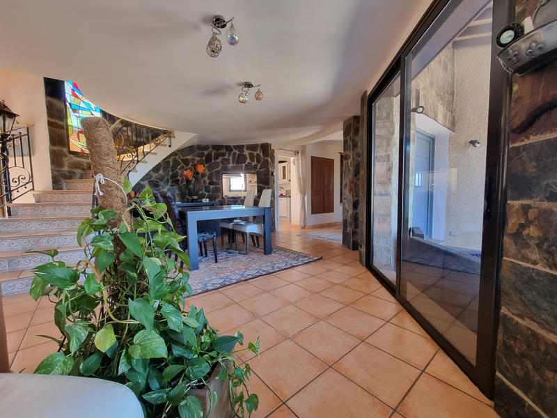 Propriété - 130 m² - 4 pièces