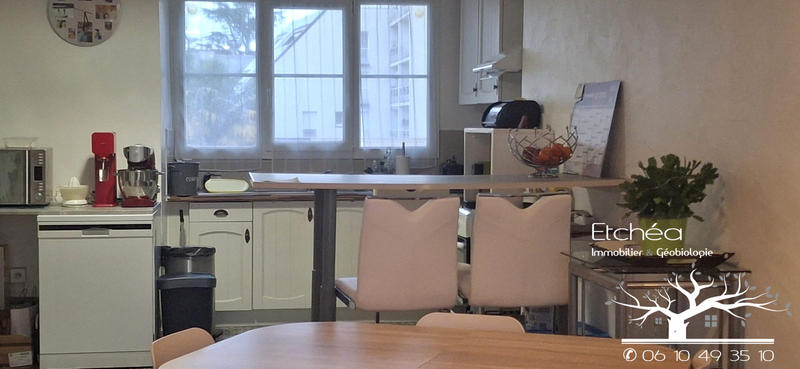 Appartement - 73 m² - 3 pièces