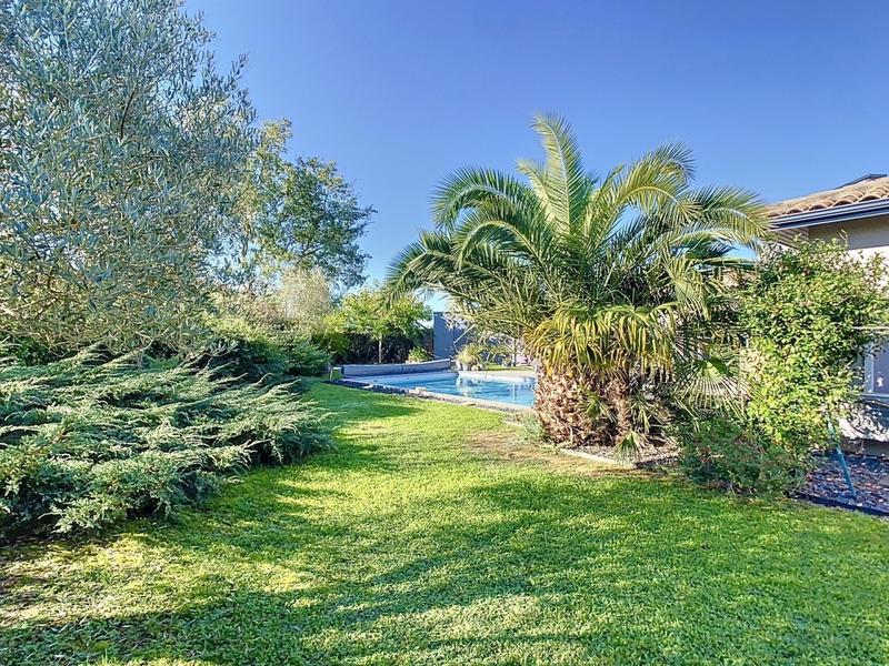 Maison - 138 m² - 5 pièces