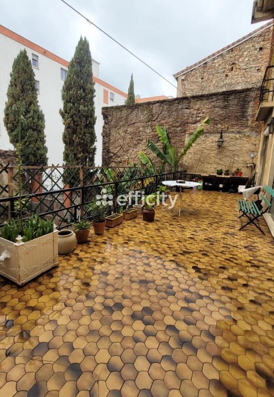 Immeuble - 400 m² - 10 pièces