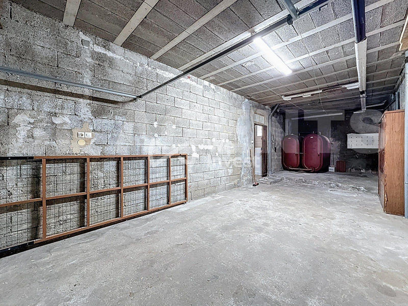 Maison - 140 m² - 7 pièces