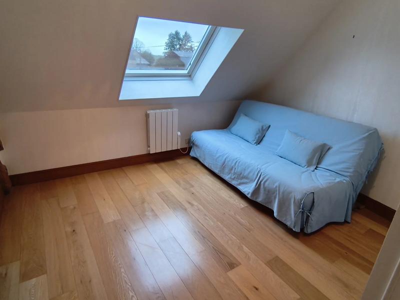 Maison - 173 m² - 6 pièces