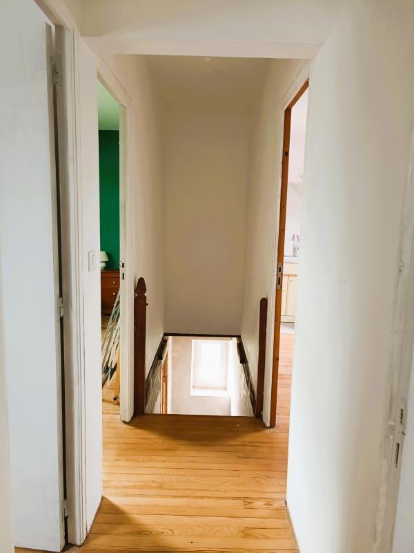 Maison - 104 m² - 4 pièces