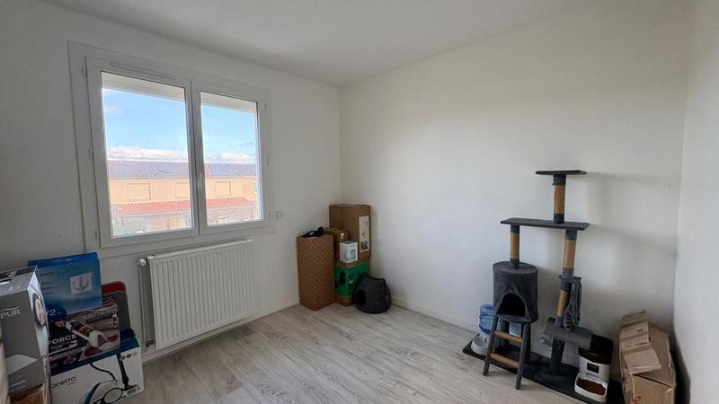 Maison de ville - 92 m² - 5 pièces