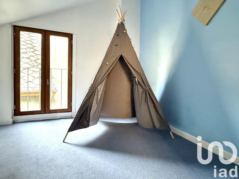 Maison de ville - 64 m² - 5 pièces