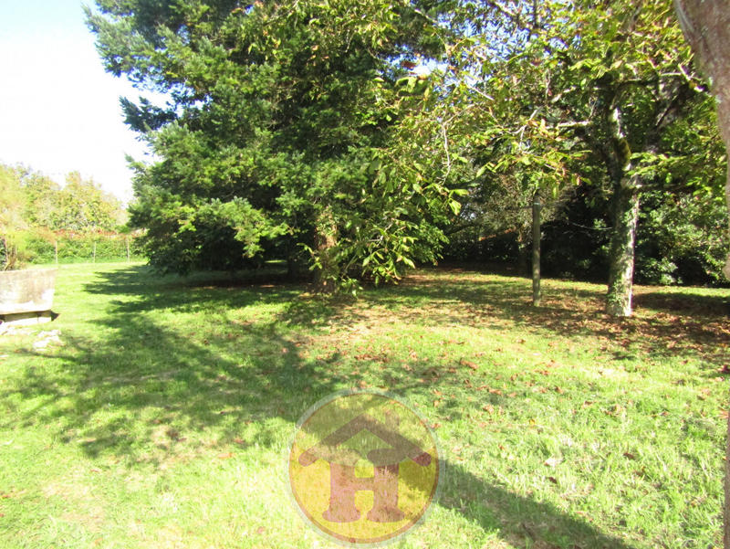 Maison - 83 m² - 3 pièces