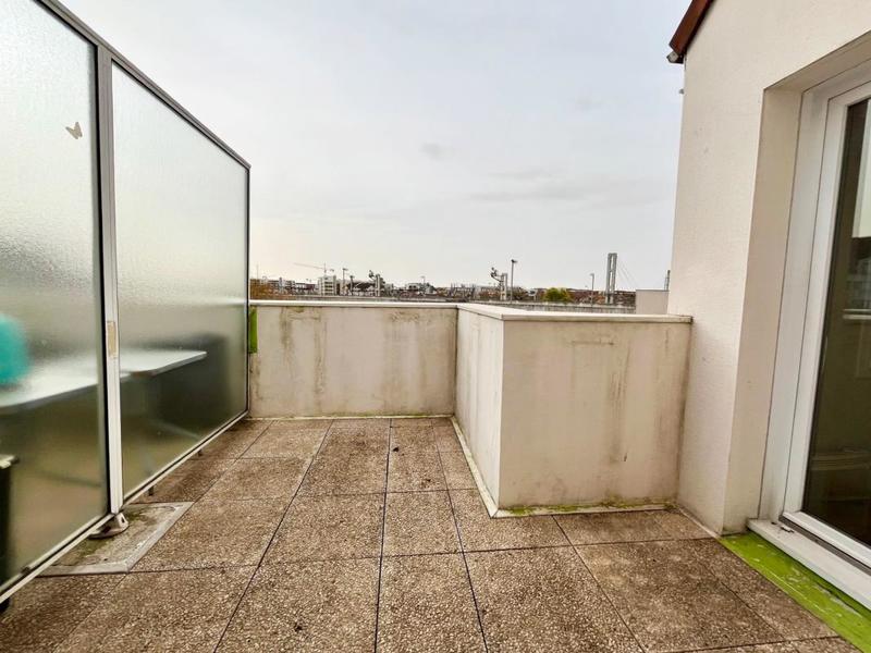 Appartement - 82 m² - 4 pièces