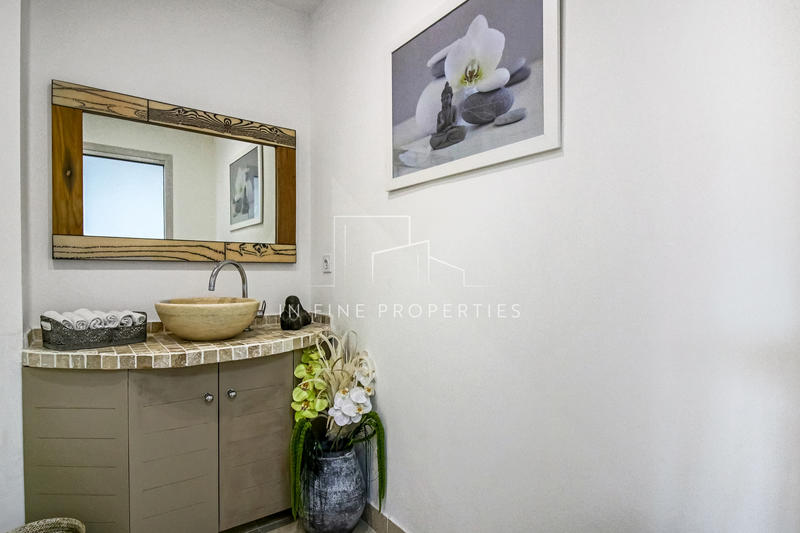 Local commercial - 52 m²