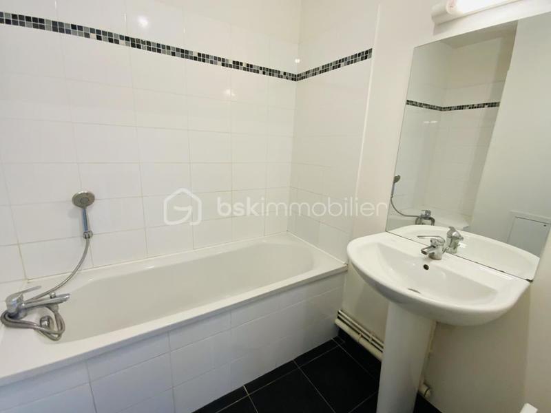 Appartement - 76 m² - 3 pièces