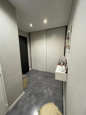 Appartement - 93 m² - 4 pièces