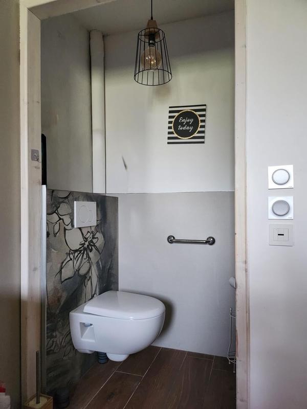 Maison - 97 m² - 4 pièces