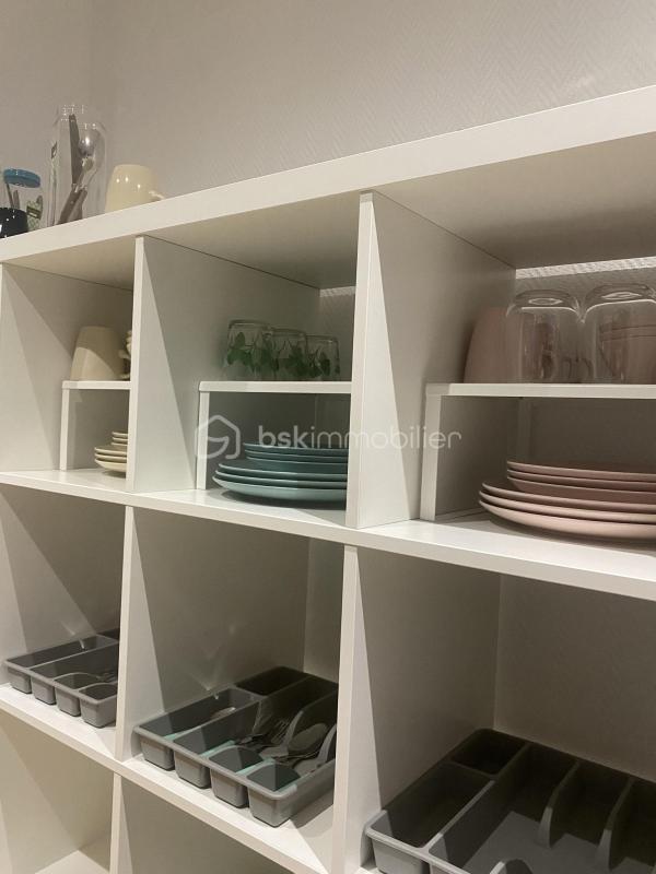 Appartement - 76 m² - 7 pièces