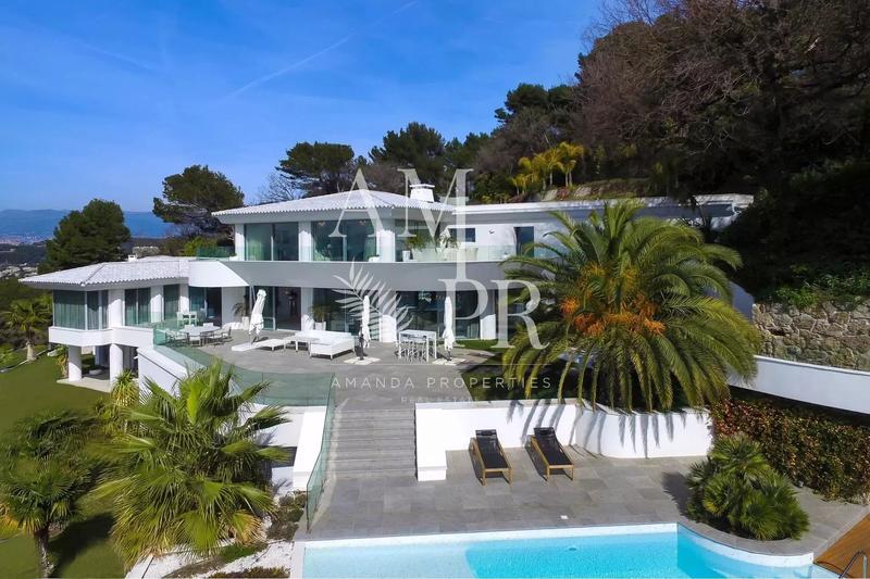 Propriété - 2 035 m² - 25 pièces