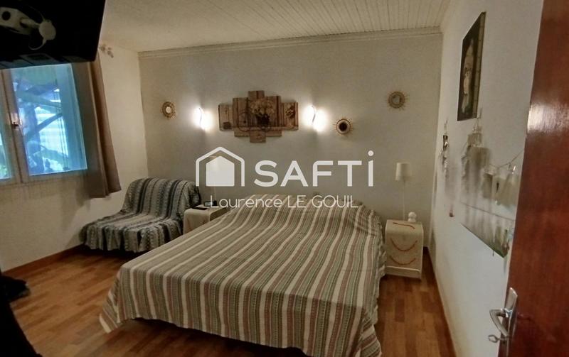 Maison - 133 m² - 4 pièces