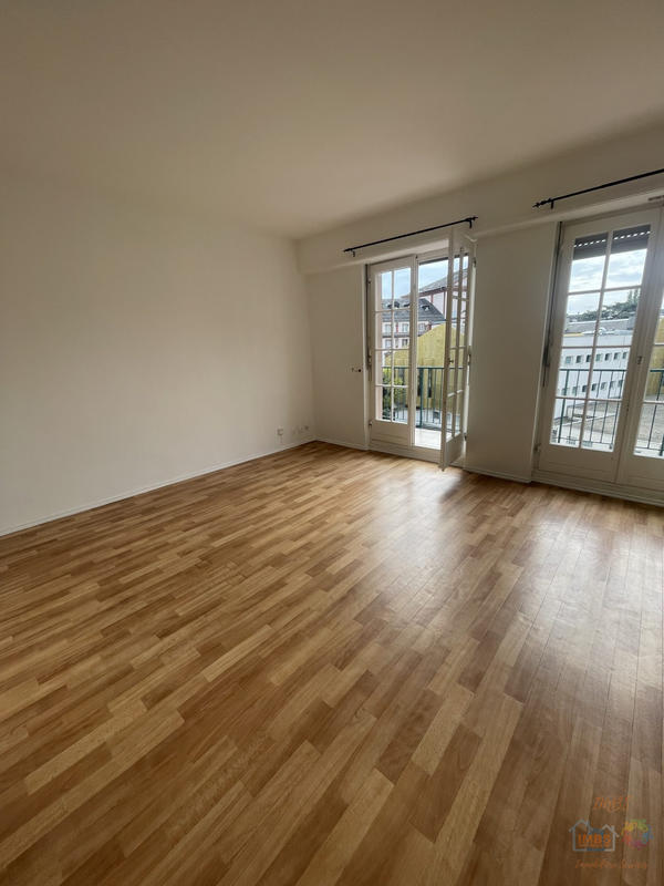 Appartement - 58 m² - 2 pièces