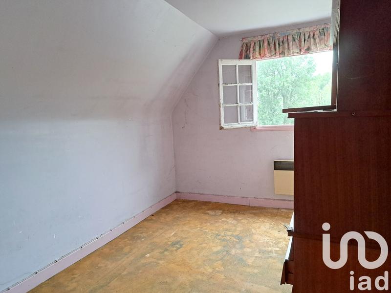 Maison de village - 54 m² - 3 pièces