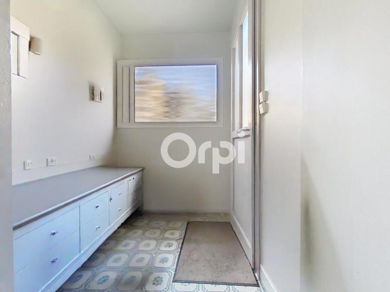 Maison - 134 m² - 5 pièces