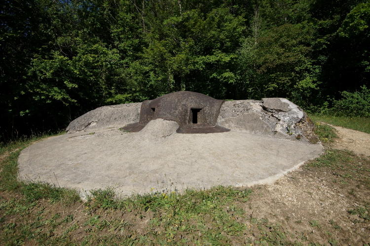 Sortie histoire et nature